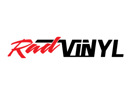 HOW TO APPLY STICKER – radvinylco.
