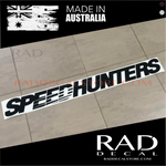 SPEEDHUNTERS, Kanji, katakana, ANTISOCIAL, REVERSED CUT, CAR WINDSHIELD BANNER, CAR STICKER, ENDLESS NIGHTS, WINDSCREEN BANNER, NIGHT RUNNER, CUSTOM STICKER, MIDNIGHT RUNNERS, JDM, CAR WINDOW DECAL, CAR WINDOW STICKER