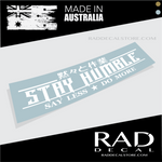 stay humble, car sticker, windshield banner, window sticker, jdm, relentless,MIDNIGHT RUNNERS, NIGHT RUNNER, ENDLESS NIGHTS, CAR WINDSHIELD BANNER, DECAL, VINYL STICKER, JDM, NIGHT KIDS, car sticker, window sticker, window banner, stancewars lifestyle, stancewars, car sticker, windshield banner